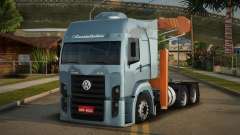 Volkswagen Constellation Muck (Brazil Truck) for GTA San Andreas