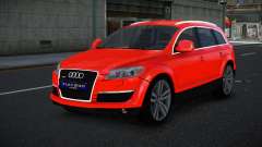 Audi Q7 Caxeheg for GTA 4