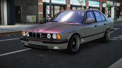 BMW M5 E34 Uqol for GTA 4