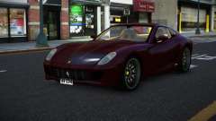Ferrari 599 Zeptofig