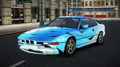 BMW 850 Granithan S14 for GTA 4