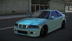 BMW M3 E46 Okam for GTA 4