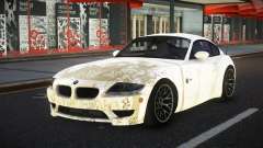 BMW Z4 Lango S1 for GTA 4