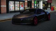 Audi R8 Cankuno for GTA 4
