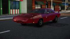 Dodge Charger Thert for GTA 4