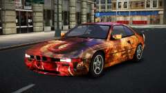 BMW 850 Granithan S5 for GTA 4