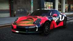Porsche 911 Ahsod S13 for GTA 4