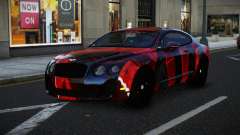 Bentley Continental SS Anjary S11 for GTA 4