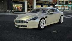 Aston Martin Rapide Tijogejef