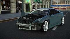 Toyota Celica Weico for GTA 4