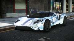 Ford GT Gravin S3 for GTA 4