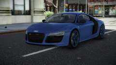 Audi R8 Kaeqe for GTA 4