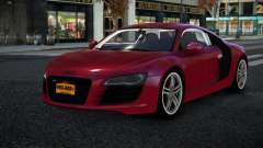 Audi R8 Joata