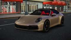 Porsche 911 Nibaxenaj for GTA 4