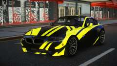BMW Z4 Lango S7 for GTA 4