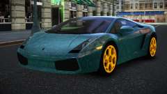 Lamborghini Gallardo Kamasly S6 for GTA 4