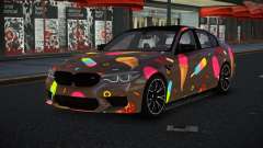 BMW M5 Tabasto S2 for GTA 4