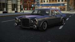Mercedes-Benz 300 SEL Goheka for GTA 4