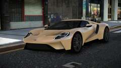 Ford GT Gravin for GTA 4