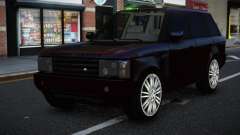 Land Rover Range Rover Vogue Rivxav for GTA 4