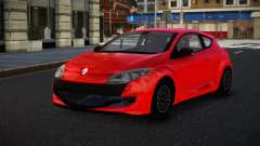 Renault Megane Tubviku for GTA 4