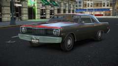 Dodge Dart Musbusigo for GTA 4