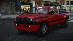 Dodge Ram Kotmakok for GTA 4