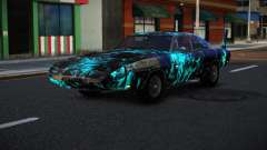 Dodge Charger Thert S9 for GTA 4