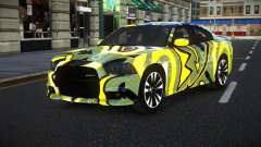 Dodge Charger Ainory S10 for GTA 4