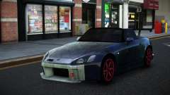 Honda S2000 Hantyco S12 for GTA 4