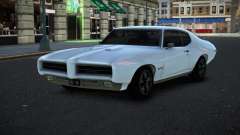 Pontiac GTO Wulamati for GTA 4