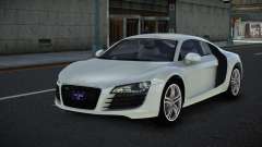 Audi R8 Nogoraj for GTA 4