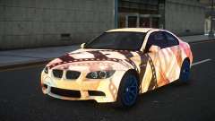 BMW M3 E92 Viclian S8 for GTA 4