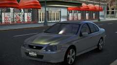 Ford Falcon Vebewu for GTA 4