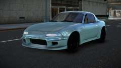 Mazda MX-5 Qiqisi for GTA 4