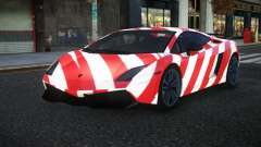 Lamborghini Gallardo Risteran S4 for GTA 4