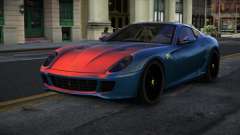 Ferrari 599 Pagoz for GTA 4