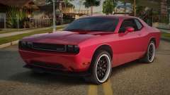 Dodge Challenger SRT8 Elus for GTA San Andreas