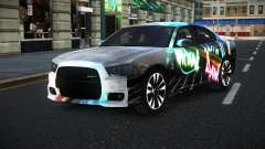 Dodge Charger Ainory S14 for GTA 4