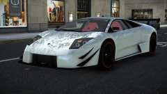 Lamborghini Murcielago Valeju