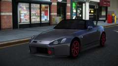 Honda S2000 Hantyco for GTA 4