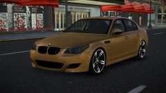 BMW M5 E60 Faxuwaxe for GTA 4