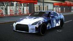 Nissan GT-R Cahunber S14 for GTA 4
