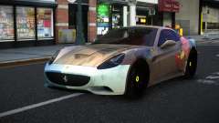Ferrari California Niob S14 for GTA 4