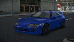 Toyota Supra Hokjojit for GTA 4