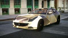 Ferrari FF Mikimsa S2 for GTA 4
