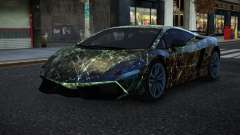 Lamborghini Gallardo Risteran S8 for GTA 4