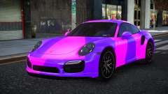 Porsche 911 Ahsod S10 for GTA 4