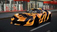 Dodge Viper GTS Nircole S4 for GTA 4