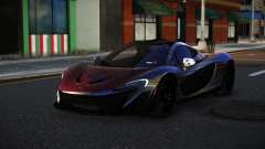 McLaren P1 Elkyka S13 for GTA 4
